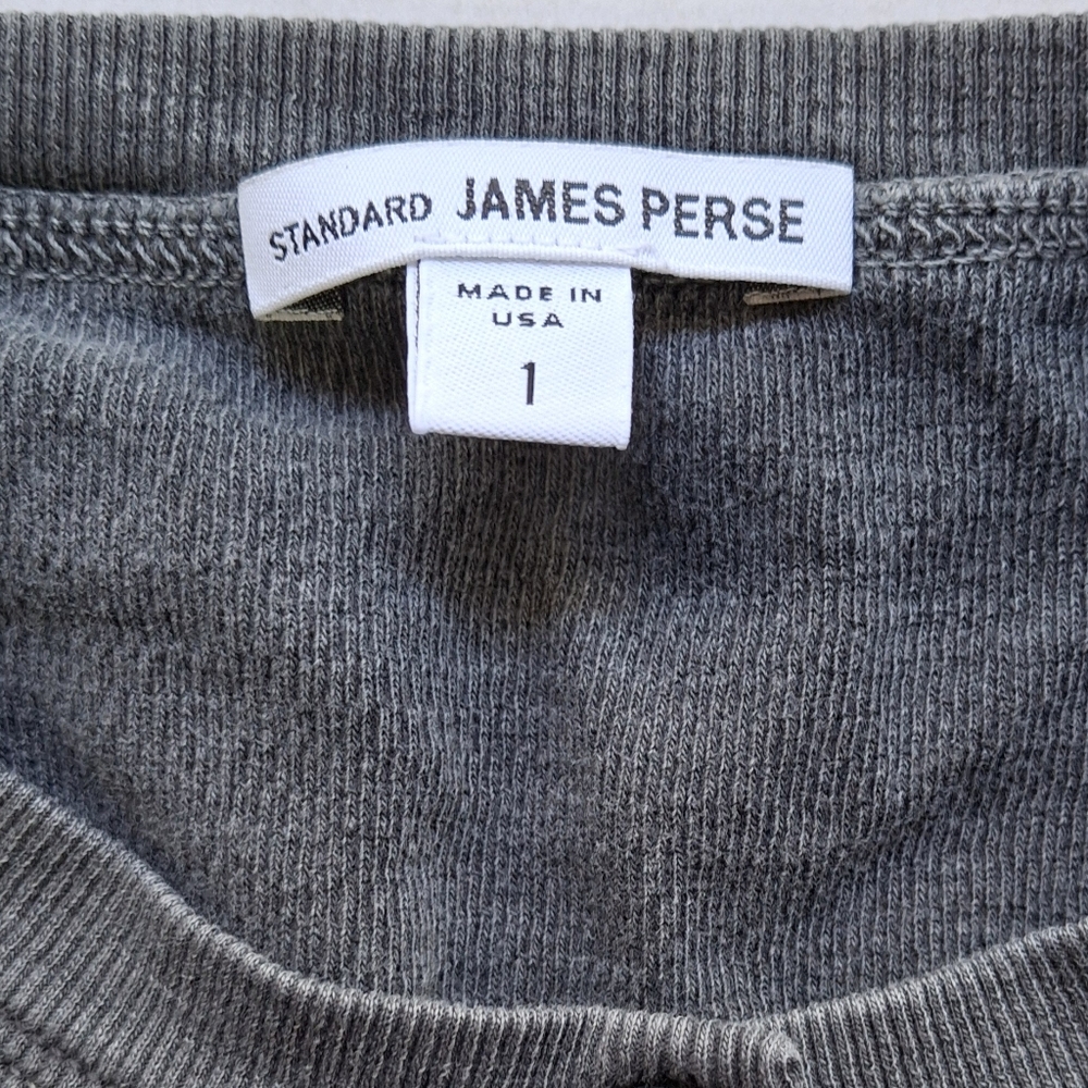 James Perse Top - Picture 5 of 13
